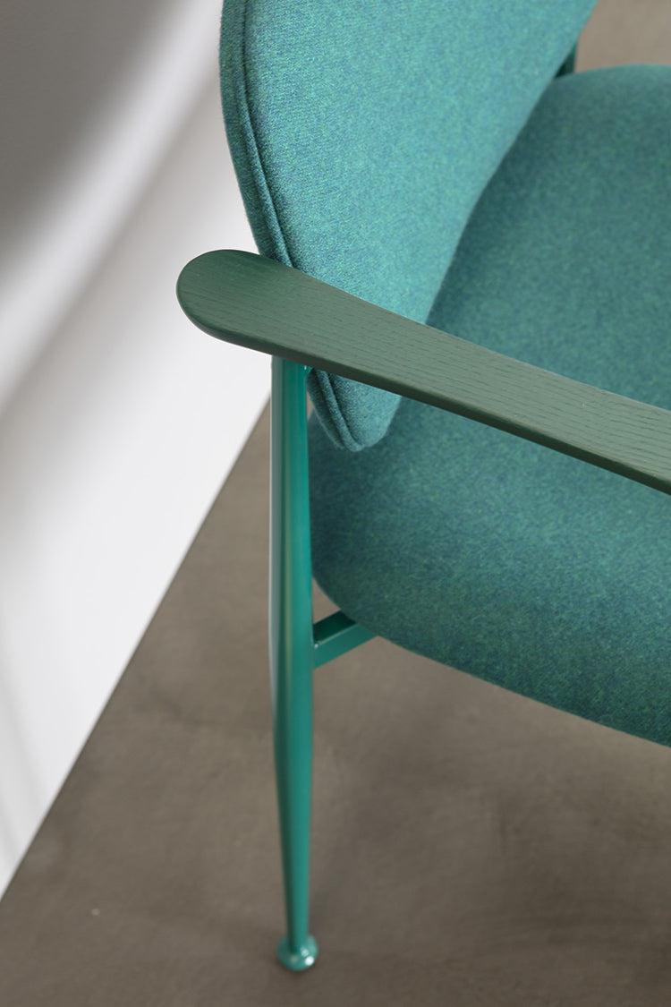 Floyd Armchair
