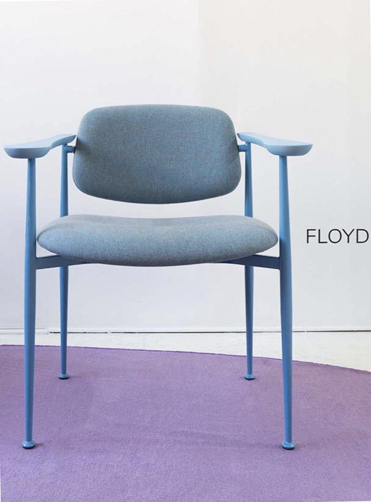 Floyd Armchair-Job&#39;s-Contract Furniture Store