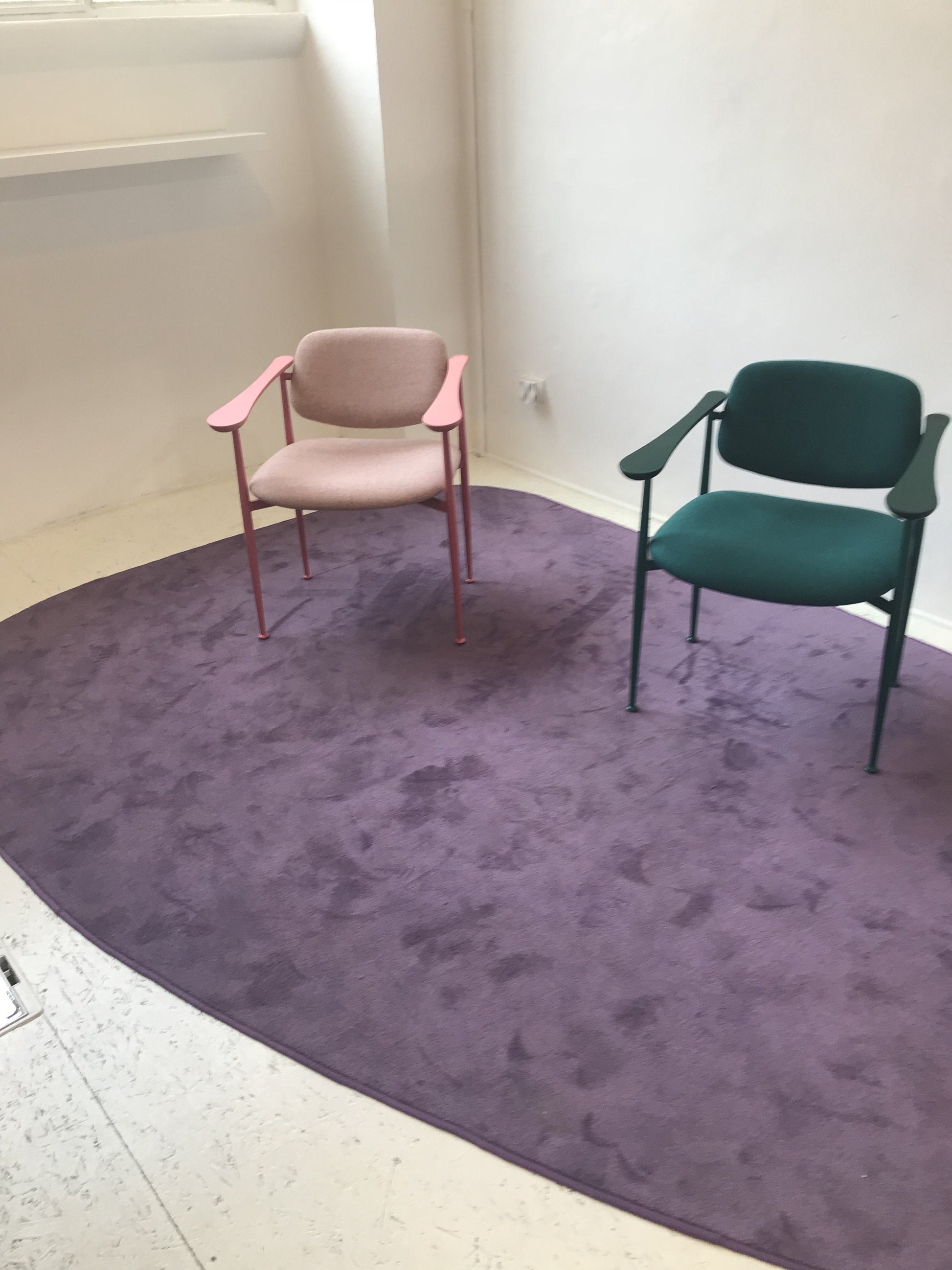Floyd Armchair
