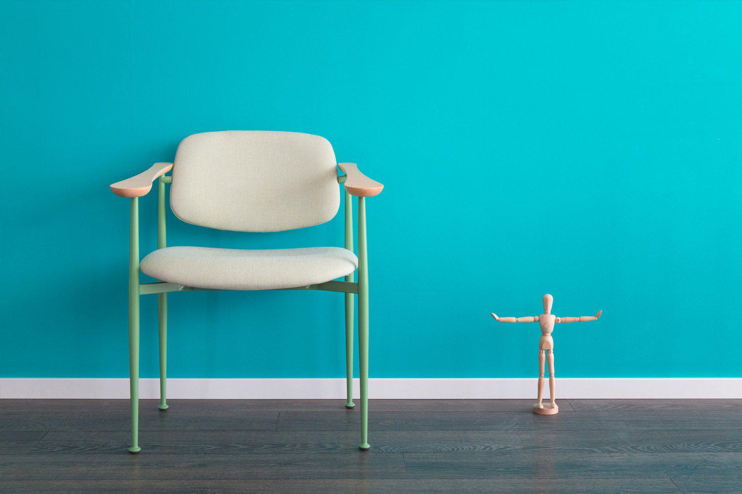 Floyd Armchair