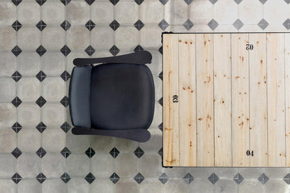 Floyd Armchair