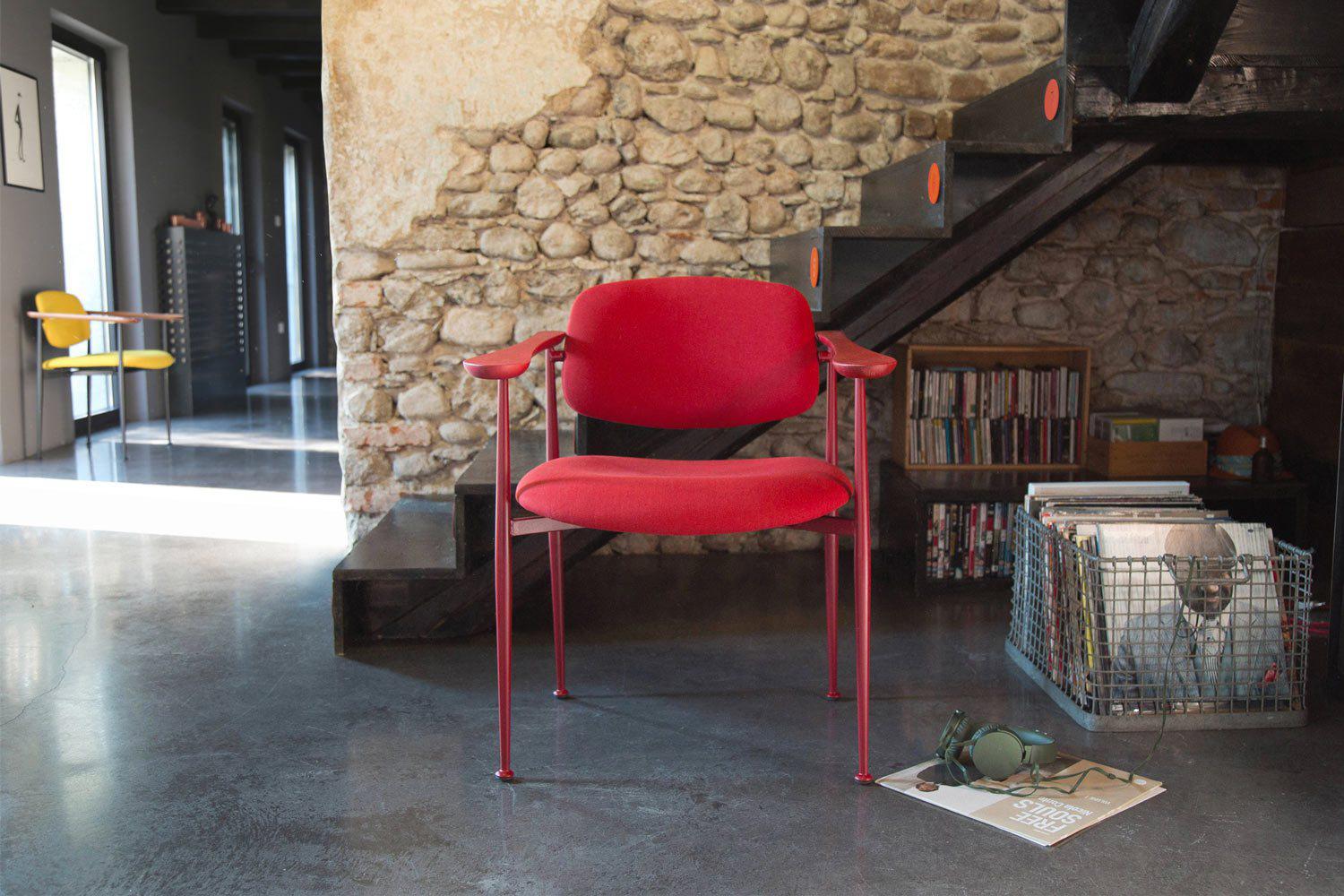 Floyd Armchair