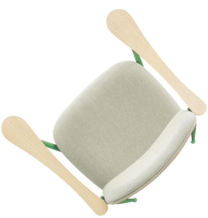 Floyd Armchair