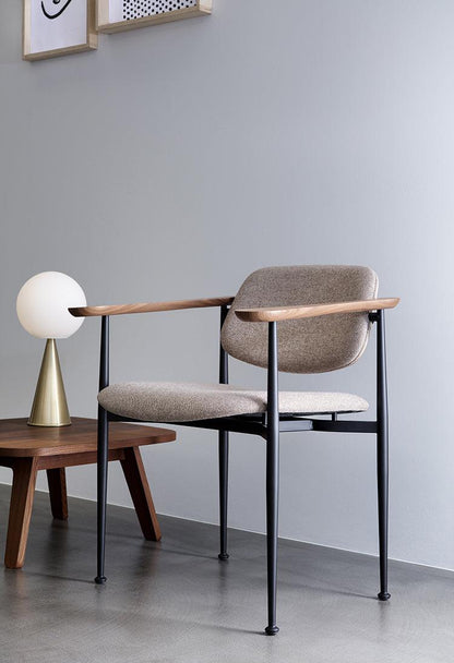 Floyd Armchair