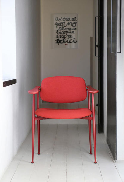 Floyd Armchair