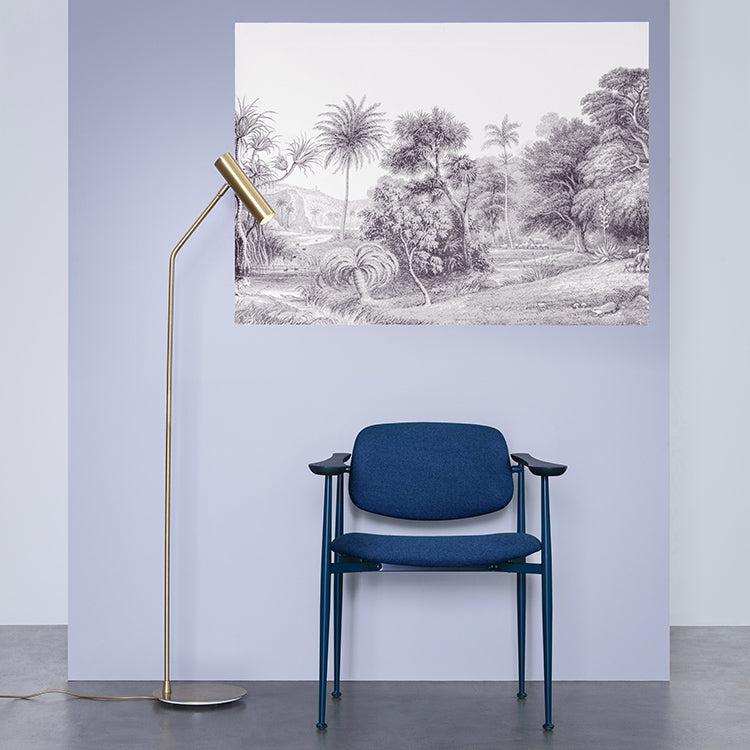 Floyd Armchair