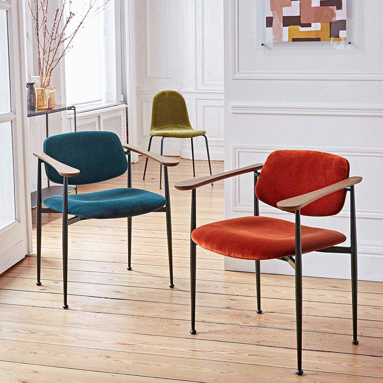 Floyd Armchair