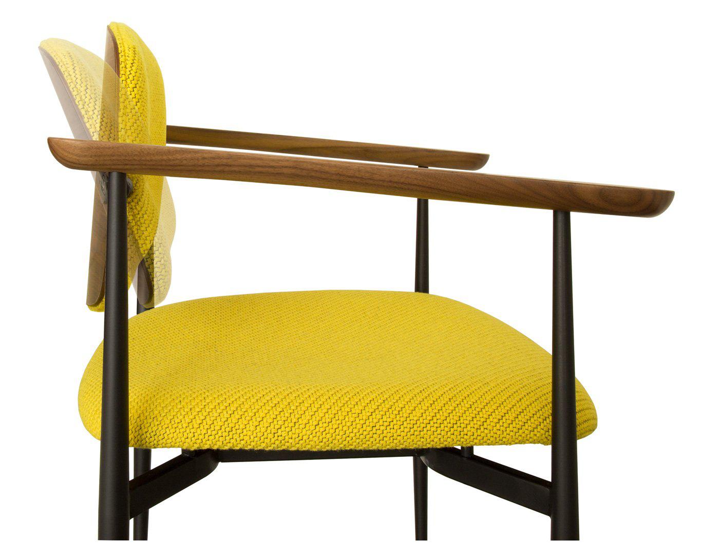 Floyd Armchair