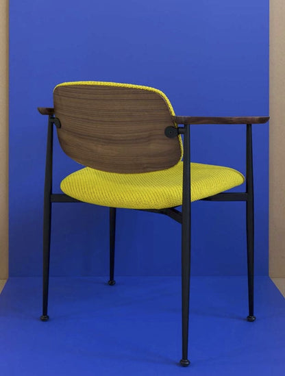 Floyd Armchair
