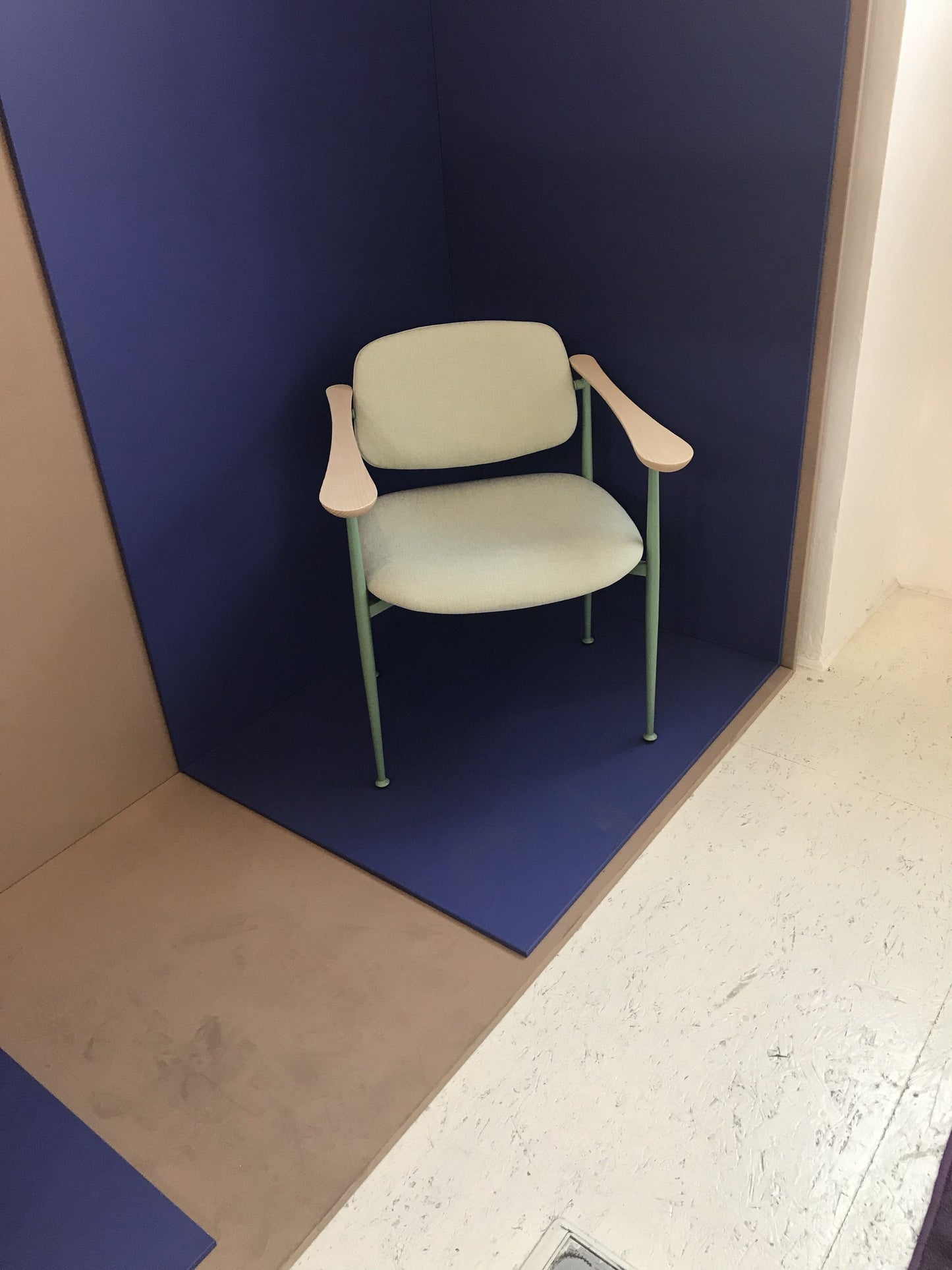 Floyd Armchair