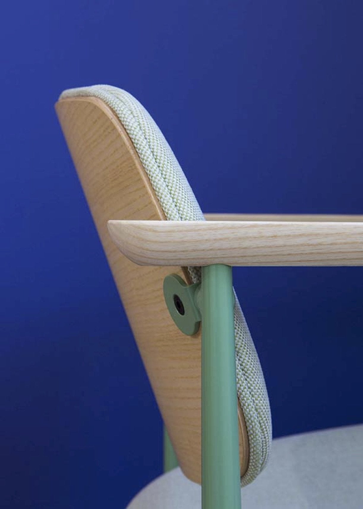 Floyd Armchair
