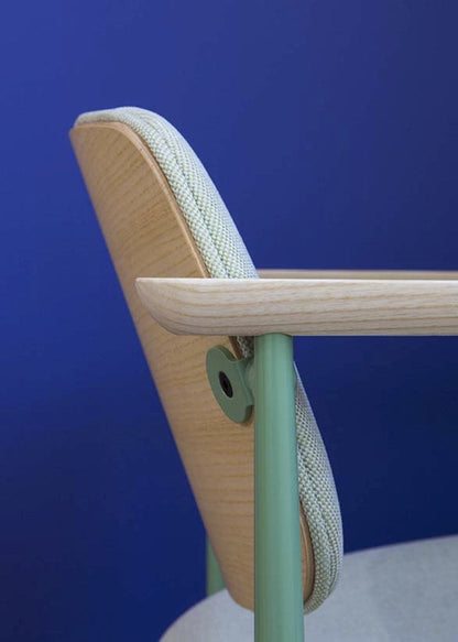 Floyd Armchair