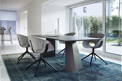 Fl@t 923 Side Chair-Contract Furniture Store for hospitality, leisure & commercial projects
