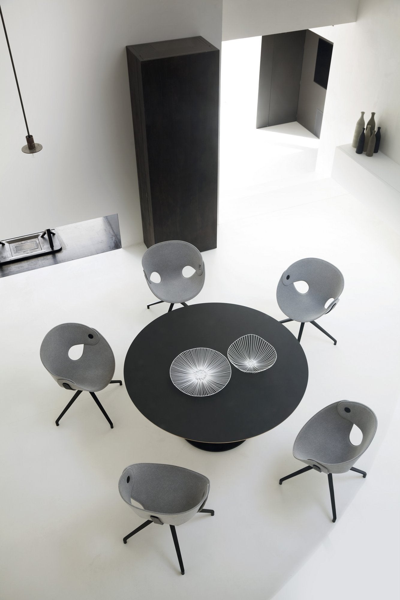 Fl@t 923 Side Chair-Contract Furniture Store for hospitality, leisure & commercial projects