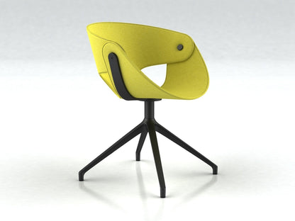 Fl@t 923 Side Chair-Contract Furniture Store for hospitality, leisure & commercial projects
