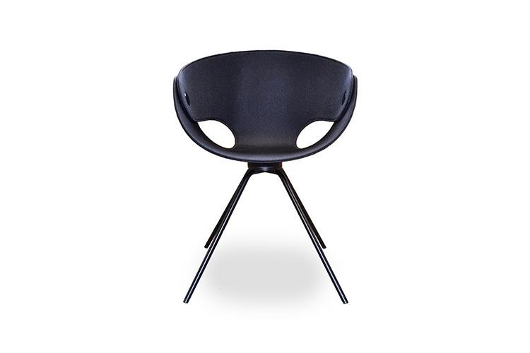 Fl@t 923 Side Chair-Contract Furniture Store for hospitality, leisure & commercial projects