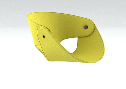 Fl@t 923 Side Chair-Contract Furniture Store for hospitality, leisure & commercial projects