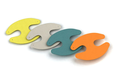 Fl@t 923 Side Chair-Contract Furniture Store for hospitality, leisure & commercial projects