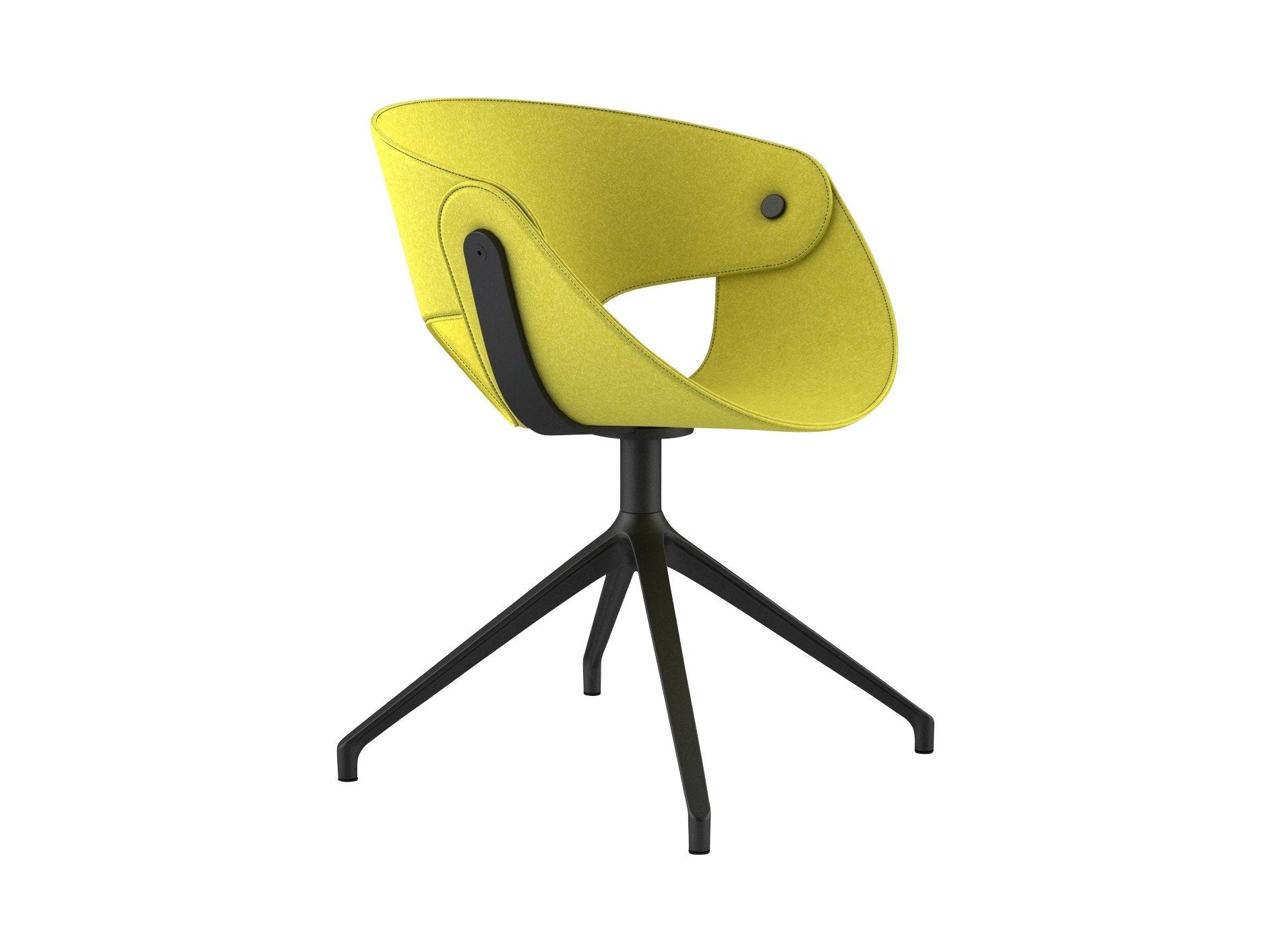 Fl@t 923 Side Chair-Contract Furniture Store for hospitality, leisure & commercial projects