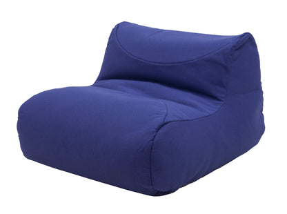 Fluid Bean Bag Lounge Chair-Contract Furniture Store for hospitality, leisure & commercial projects