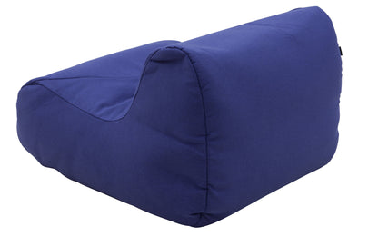 Fluid Bean Bag Lounge Chair-Contract Furniture Store for hospitality, leisure & commercial projects