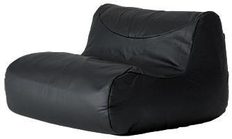 Fluid Bean Bag Lounge Chair-Contract Furniture Store for hospitality, leisure & commercial projects