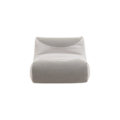 Fluid Bean Bag Lounge Chair-Contract Furniture Store for hospitality, leisure & commercial projects