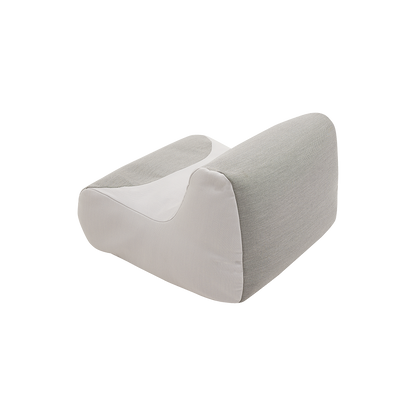 Fluid Bean Bag Lounge Chair-Contract Furniture Store for hospitality, leisure & commercial projects