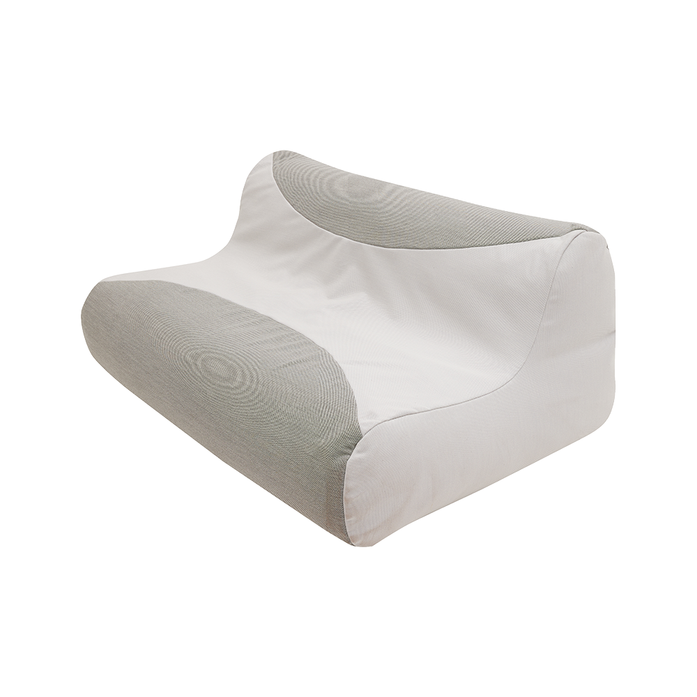 Fluid Bean Bag Sofa-Softline-Contract Furniture Store