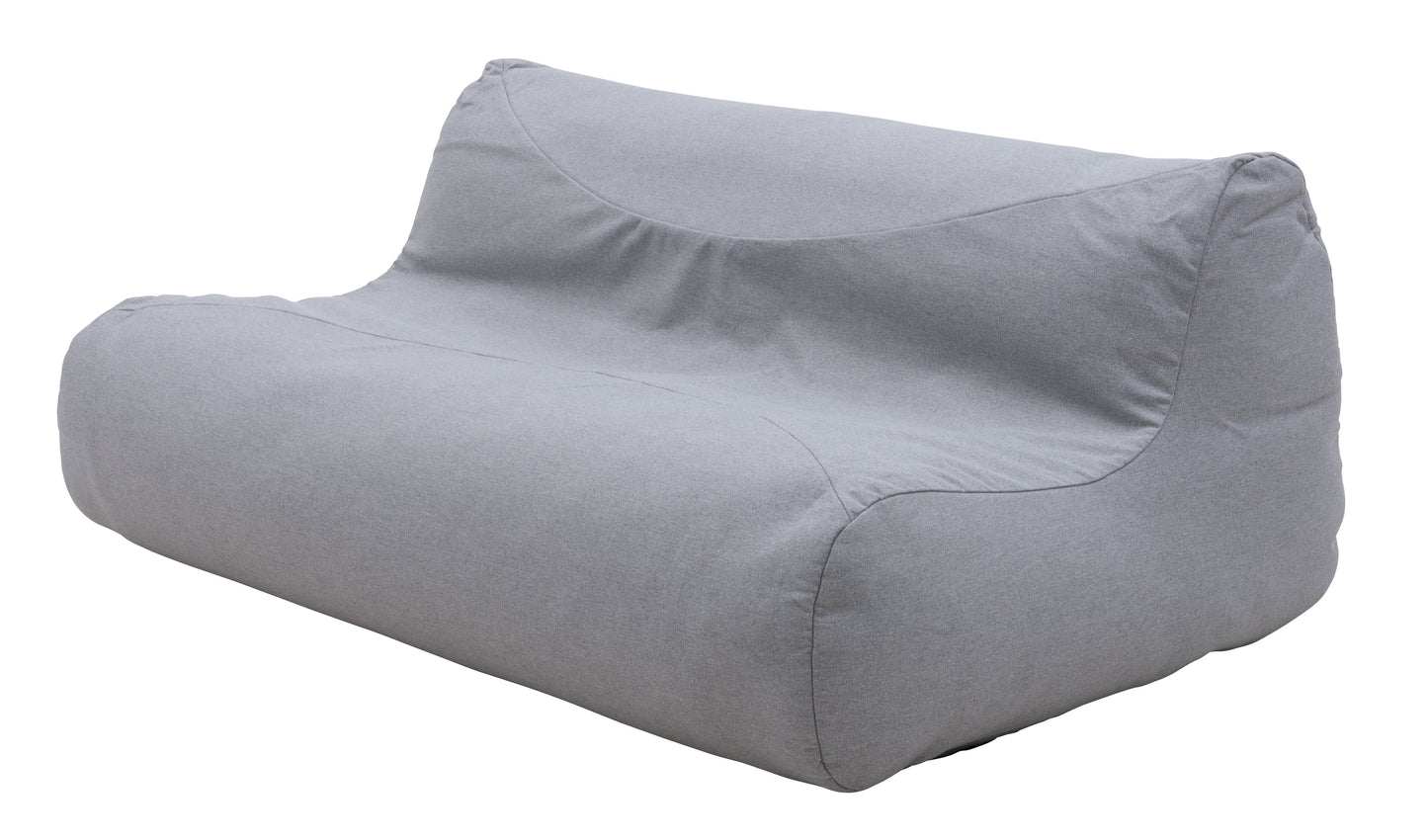 Fluid Bean Bag Sofa-Contract Furniture Store for hospitality, leisure & commercial projects