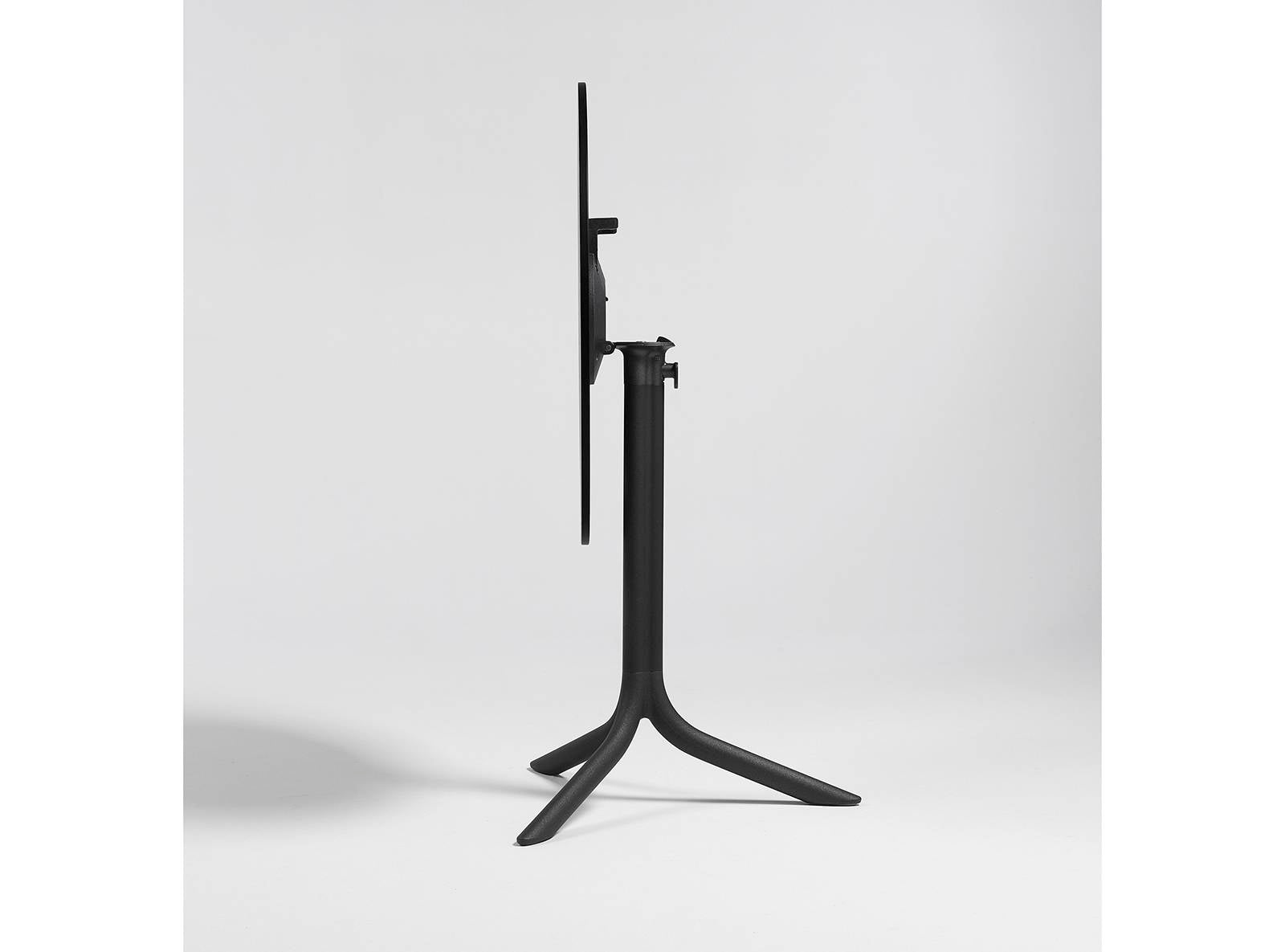 Flute Flip Top Dining Base