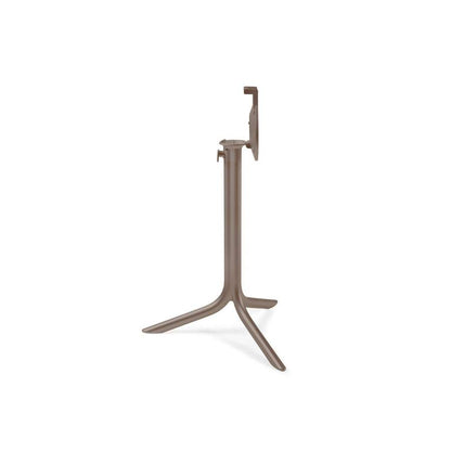 Flute Flip Top Dining Base