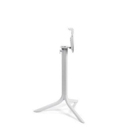 Flute Flip Top Dining Base