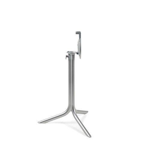 Flute Flip Top Dining Base-Contract Furniture Store for hospitality, leisure & commercial projects