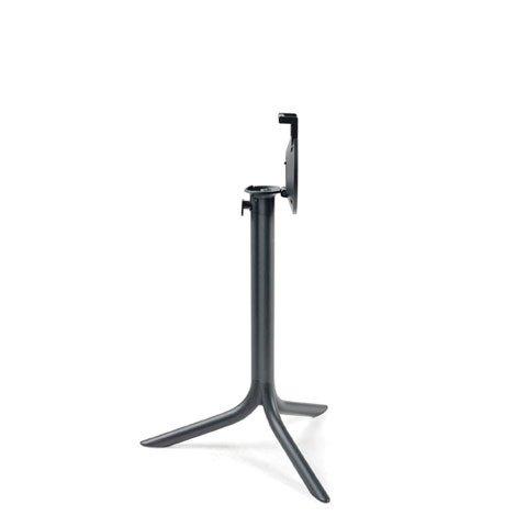 Flute Flip Top Dining Base-Contract Furniture Store for hospitality, leisure & commercial projects