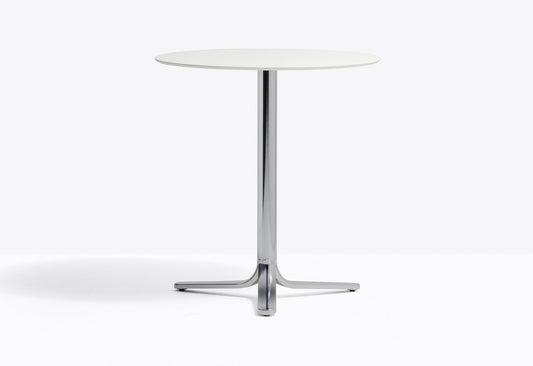 Fluxo 5460 Dining Base-Contract Furniture Store for hospitality, leisure & commercial projects