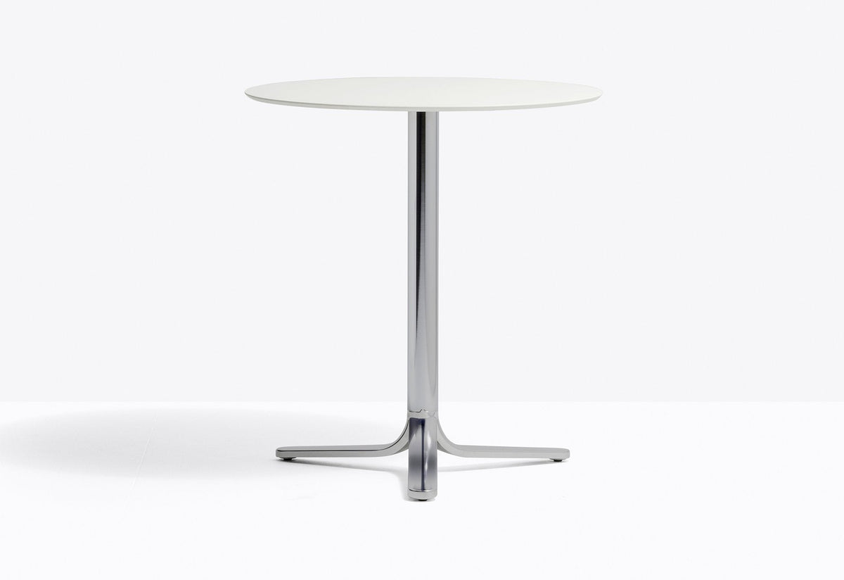 Fluxo 5460 Dining Base-Pedrali-Contract Furniture Store