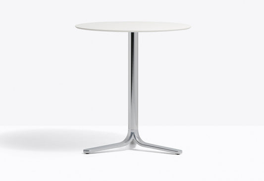 Fluxo 5460 Dining Base-Contract Furniture Store for hospitality, leisure & commercial projects