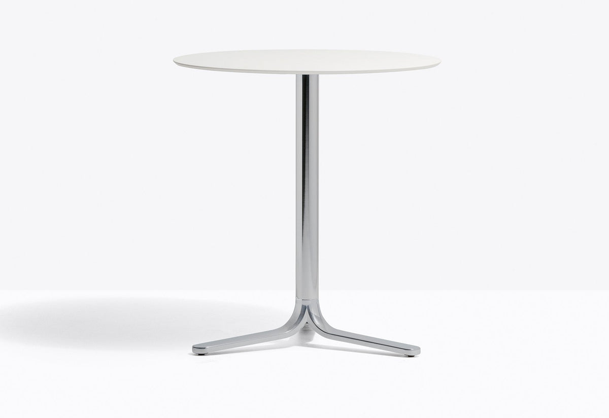 Fluxo 5460 Dining Base-Pedrali-Contract Furniture Store