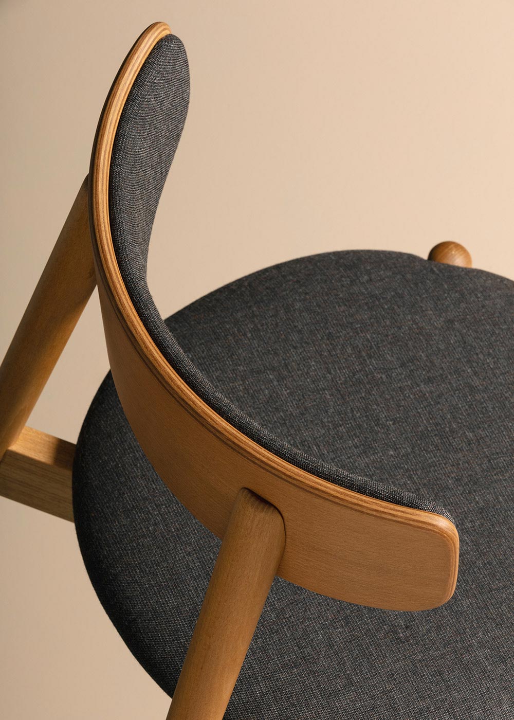 Fly 1.01.I Side Chair