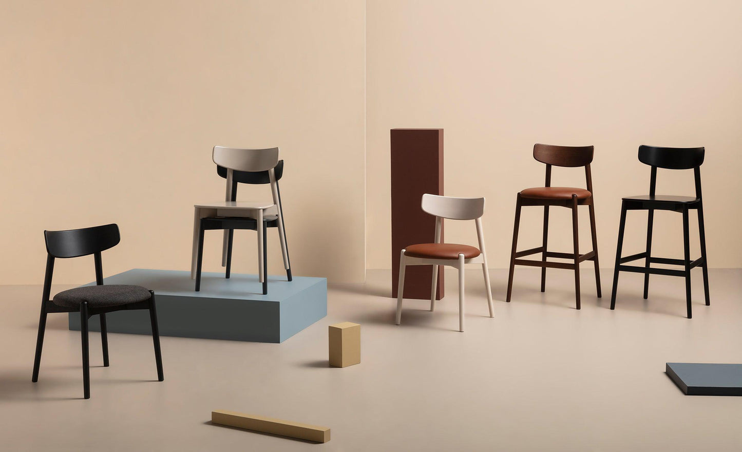 Fly 1.01.I Side Chair