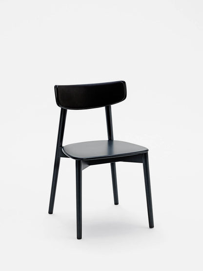 Fly 1.02.I Side Chair-Contract Furniture Store for hospitality, leisure & commercial projects