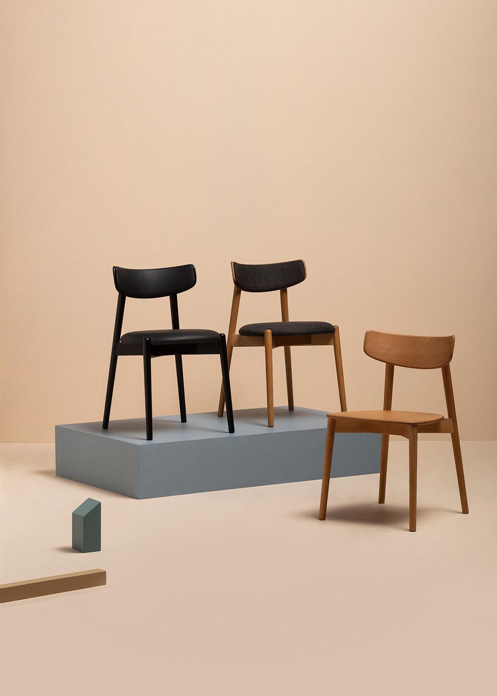 Fly 1.02.I Side Chair-Contract Furniture Store for hospitality, leisure & commercial projects