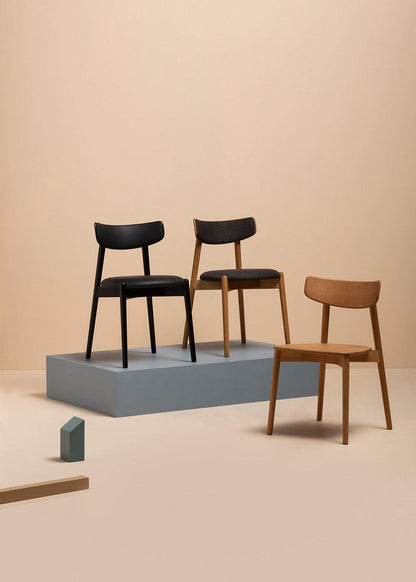 Fly 1.02.I Side Chair-Contract Furniture Store for hospitality, leisure & commercial projects