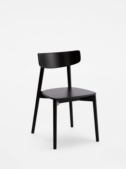 Fly 1.02.I Side Chair-Contract Furniture Store for hospitality, leisure & commercial projects