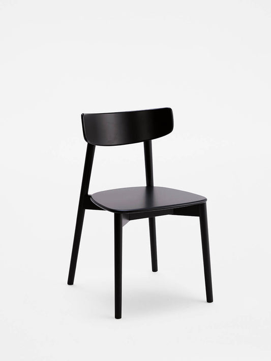 Fly 1.02.I Side Chair-Contract Furniture Store for hospitality, leisure & commercial projects