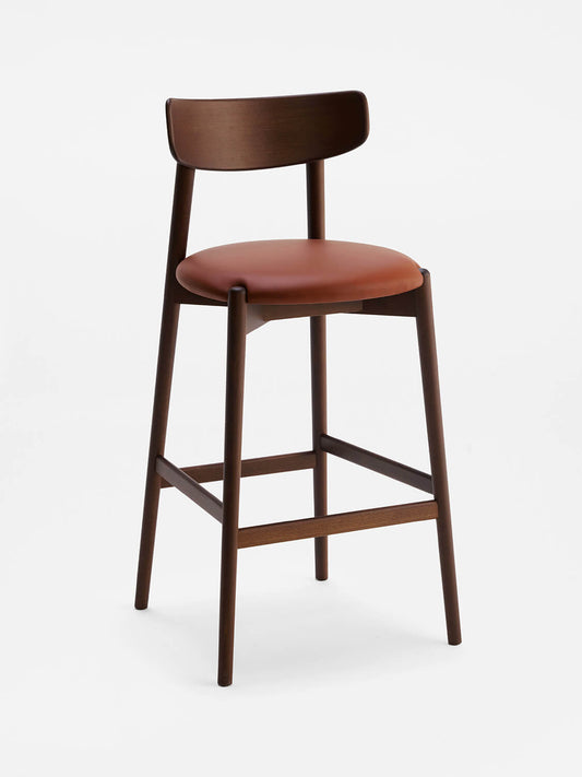 Fly 3.01.0 High Stool-Contract Furniture Store for hospitality, leisure & commercial projects