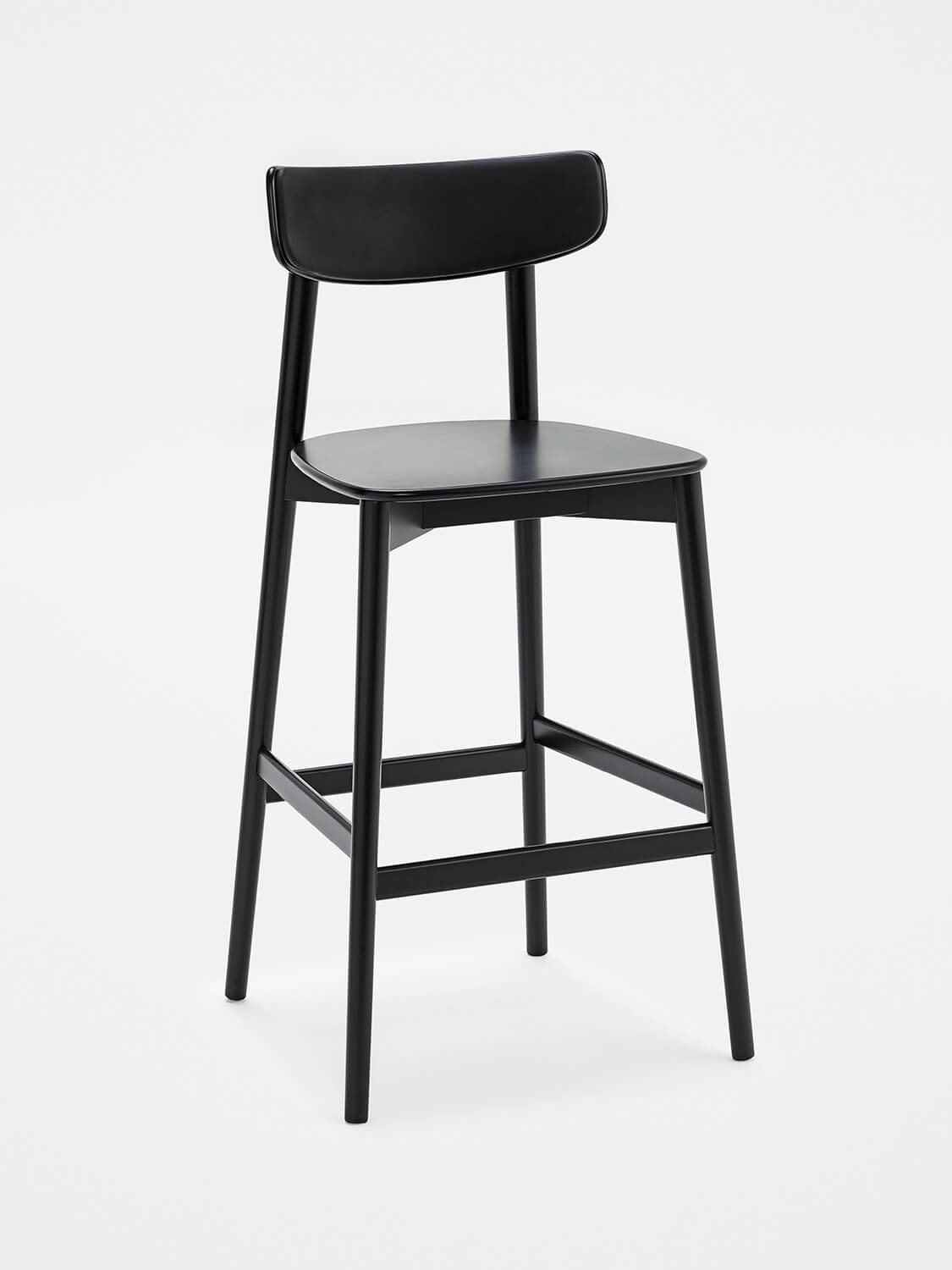Fly 3.02.0 High Stool-Contract Furniture Store for hospitality, leisure & commercial projects