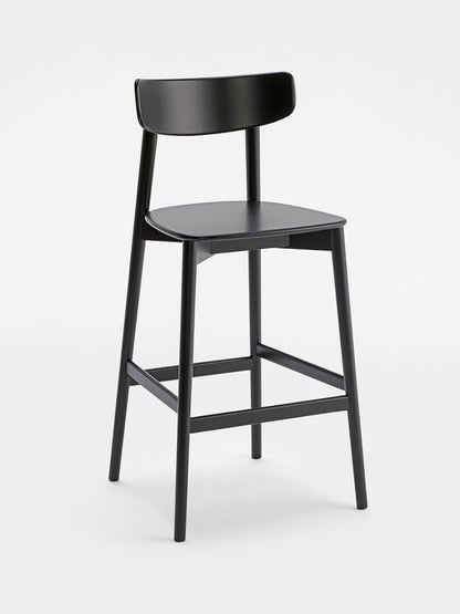 Fly 3.02.0 High Stool-Contract Furniture Store for hospitality, leisure & commercial projects