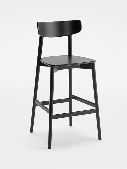 Fly 3.02.0 High Stool-Contract Furniture Store for hospitality, leisure & commercial projects